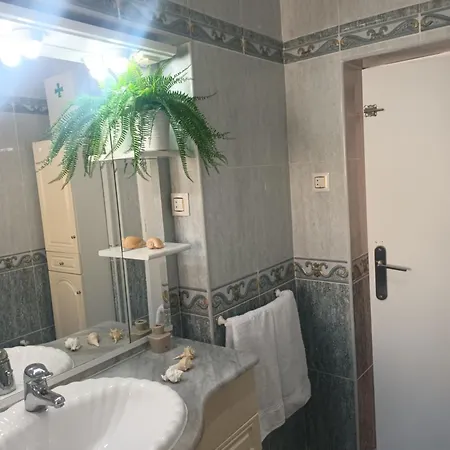 La Garatera Apartment *