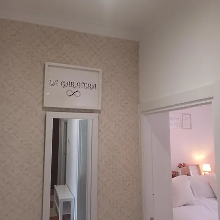 Apartment La Garatera