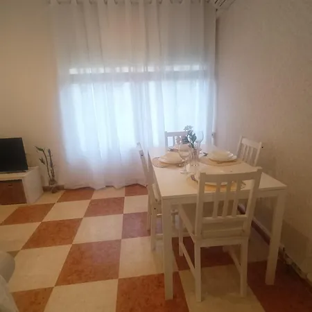 Apartment La Garatera Jerez de la Frontera