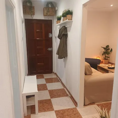 La Garatera Apartment Jerez de la Frontera