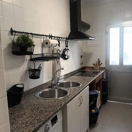 Apartamento La Garatera Jerez de la Frontera