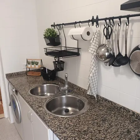 La Garatera Apartamento Jerez de la Frontera