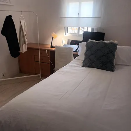 Apartamento La Garatera