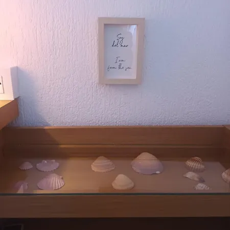 La Garatera Apartamento *
