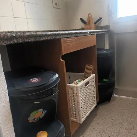 Apartamento La Garatera Jerez de la Frontera