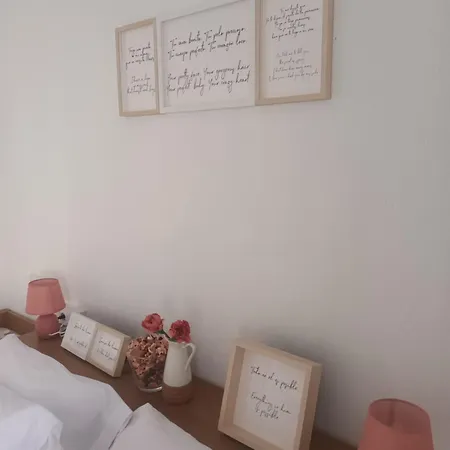 La Garatera Apartamento