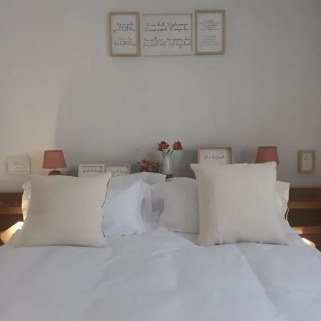 Apartamento La Garatera