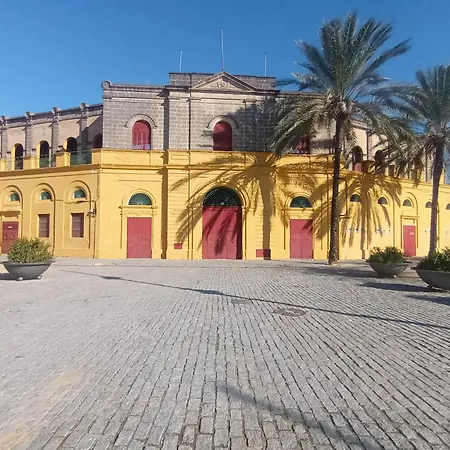 La Garatera Apartamento *