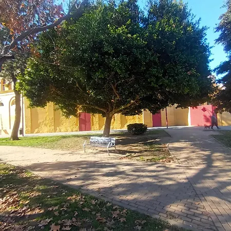 La Garatera Apartamento Jerez de la Frontera
