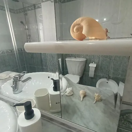 La Garatera Apartamento Jerez de la Frontera
