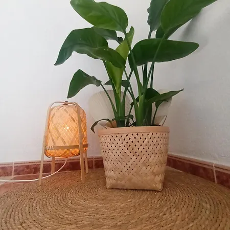 Apartamento La Garatera *