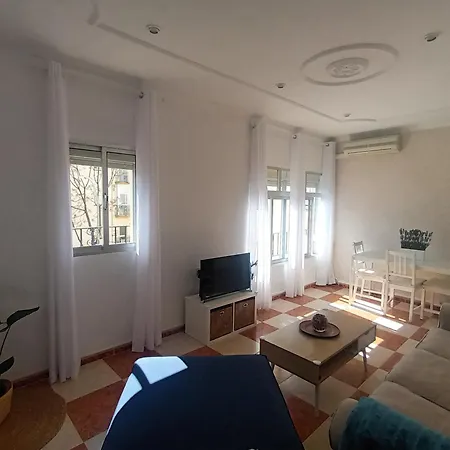 Apartamento La Garatera Jerez de la Frontera